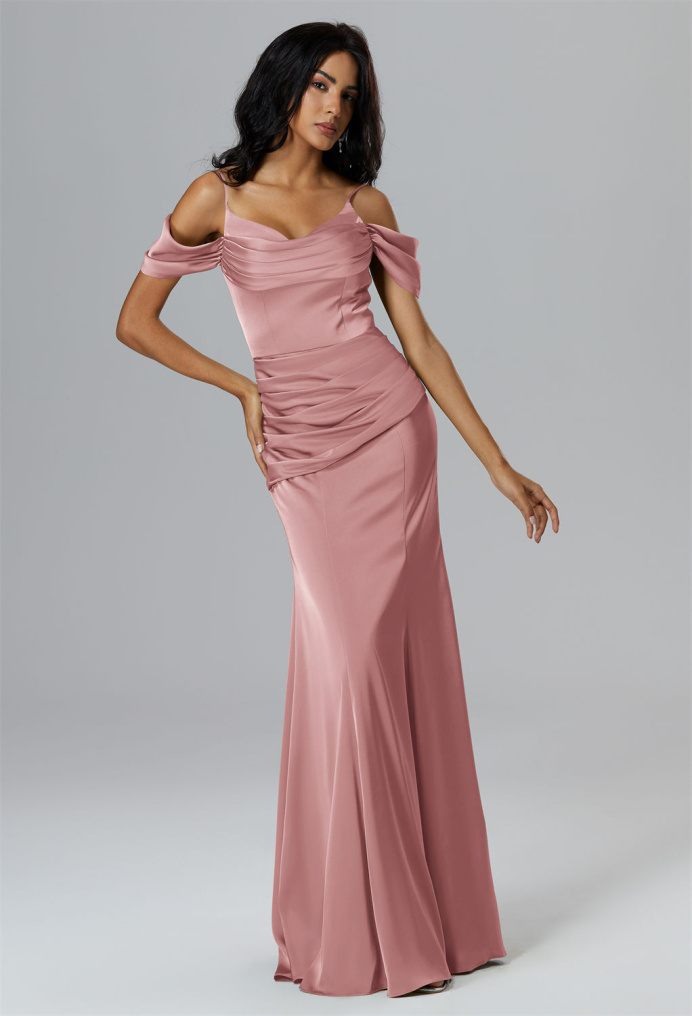 AW Olubadan Dress